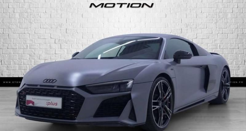 Utilisé 2020 Audi R8 Coupé Performance Coupé | 179 990 € (Prix juste) - Image 1/4