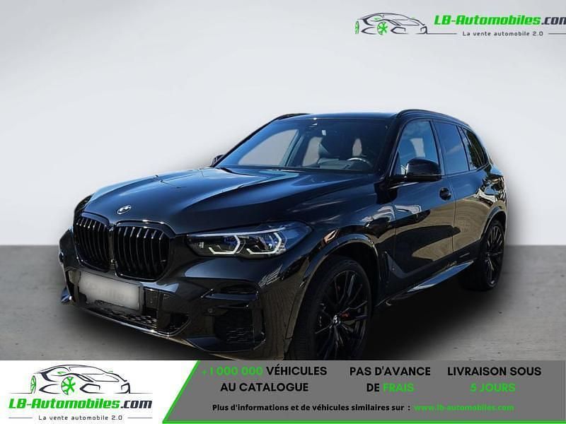 Occasion 2022 BMW 333 Comfort Edition | 77 100 € - Image 1/4