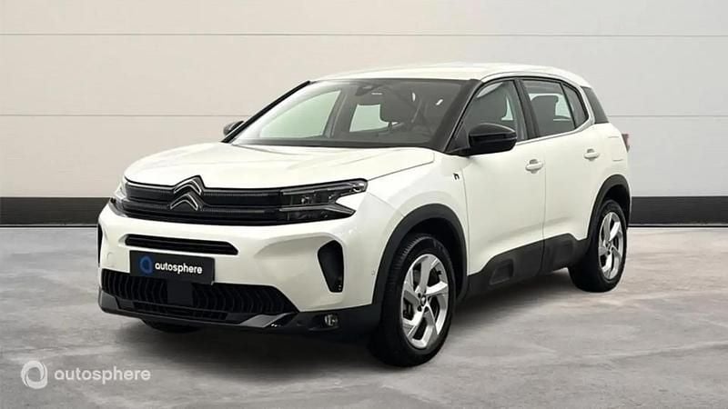 Occasion Citroën C5 Aircross 152 ch (111 kW) 2023 SUV