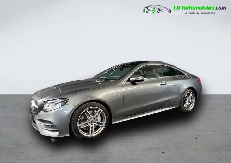 Utilisé 2017 Mercedes E400 Berline | 45 200 € - Image 1/4
