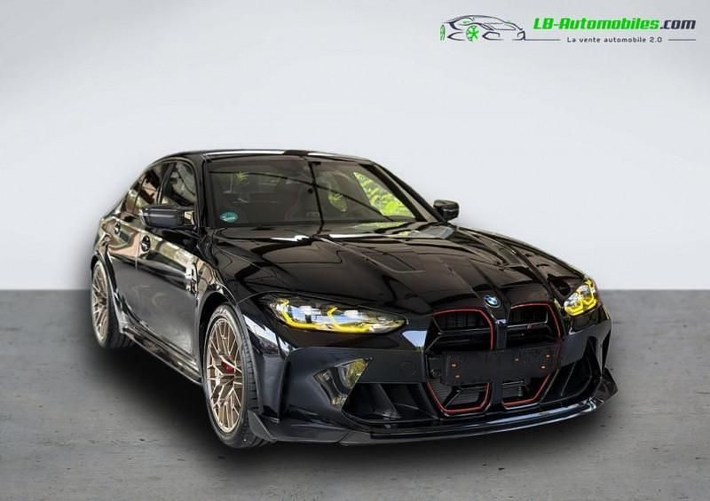 Utilisé 2025 BMW 550 Comfort Edition Berline | 169 900 € - Image 1/4