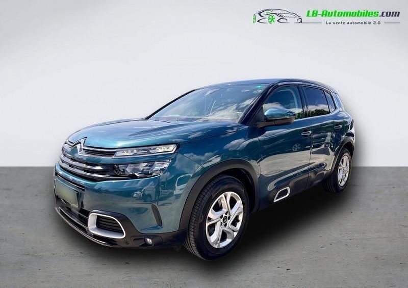Utilisé 2019 Citroën C5 Aircross SUV | 18 900 € (Bon prix) - Image 1/4