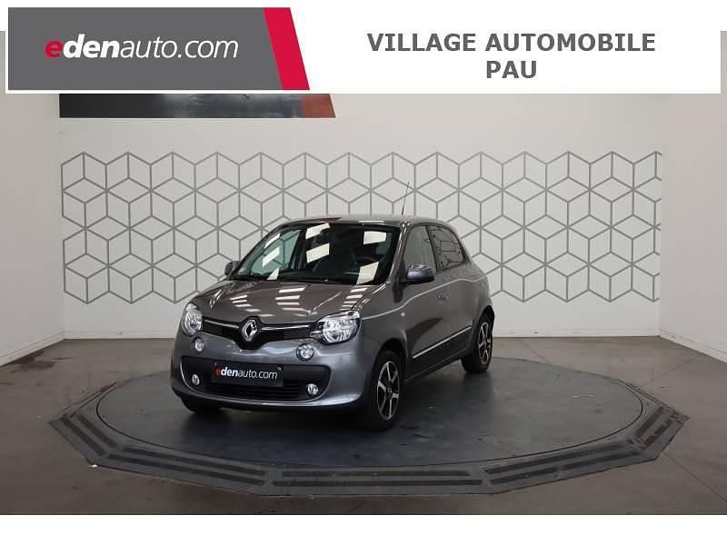 Utilisé 2017 Renault Twingo Intens Citadine | 9 990 € (Prix juste) - Image 1/4