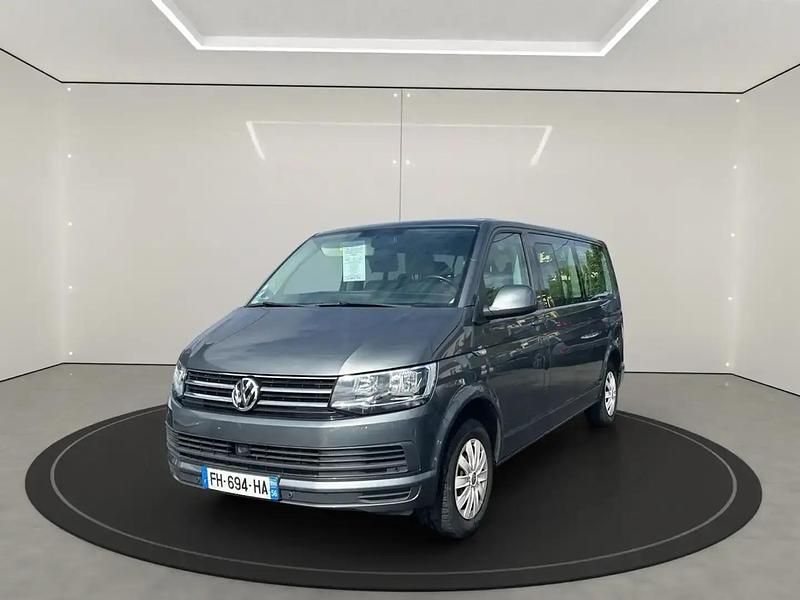 Argent Utilisé 2019 VW T6.1 Van | 31 990 € - Image 1/4