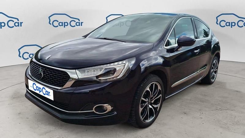 Utilisé 2017 DS Automobiles DS4 Sport Chic | 10 790 € - Image 1/3