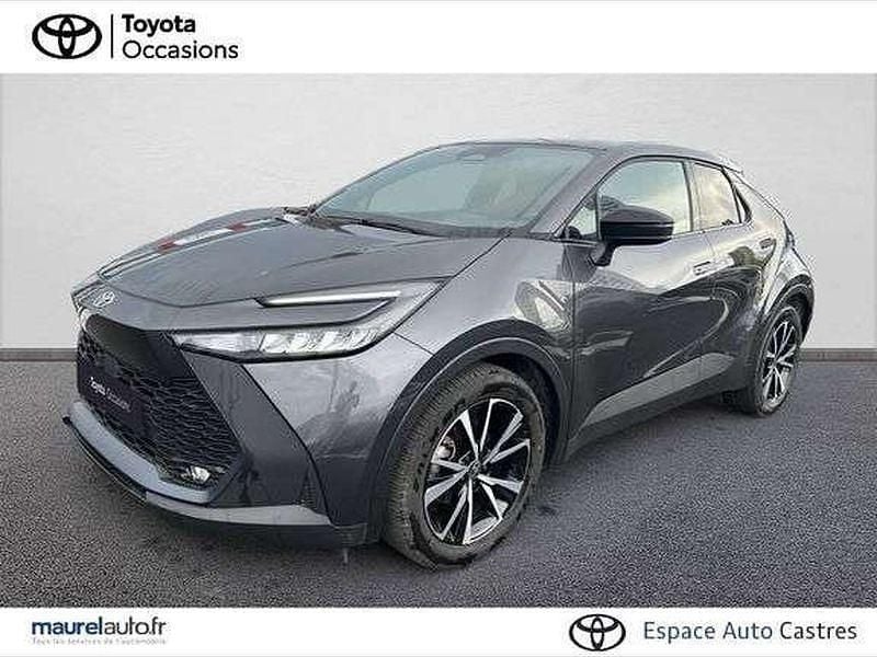 Occasion 2024 Toyota C-HR Design SUV | 29 990 € (Super prix) - Image 1/1