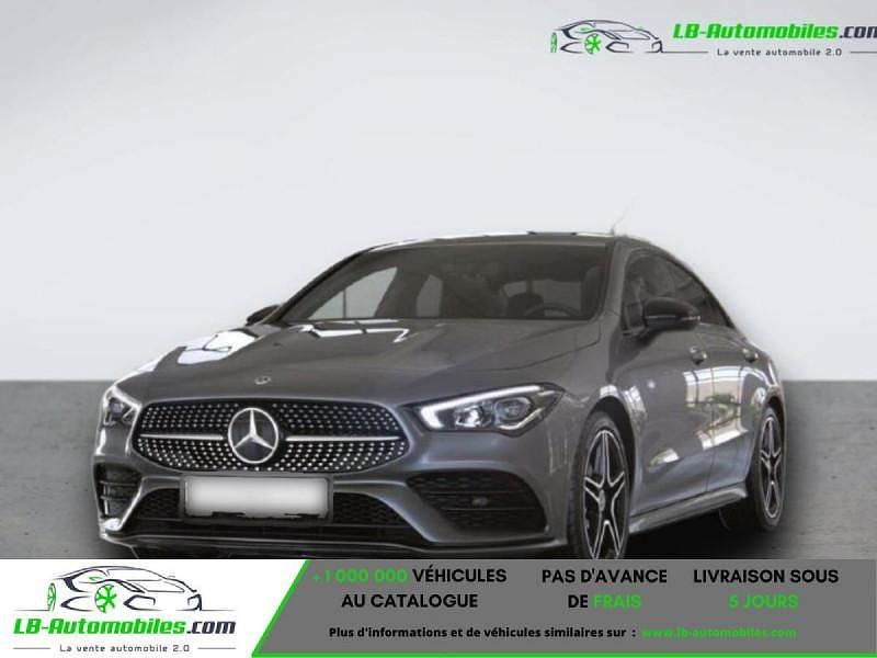 Occasion 2023 Mercedes 200 Coupé | 39 100 € - Image 1/4
