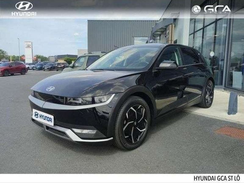 Utilisé 2021 Hyundai Ioniq 6 Berline | 28 790 € - Image 1/1