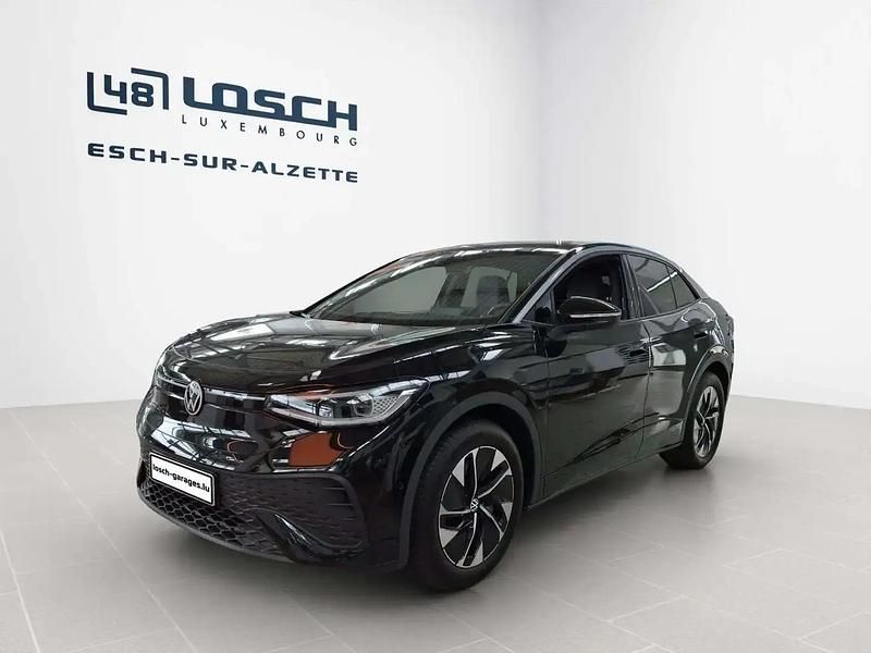 Noir Occasion 2025 VW ID.5 Pro SUV | 44 275 € - Image 1/4