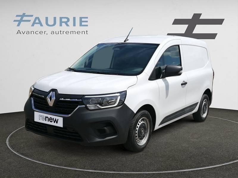 Occasion Renault Kangoo 2023 Blanc Monospace