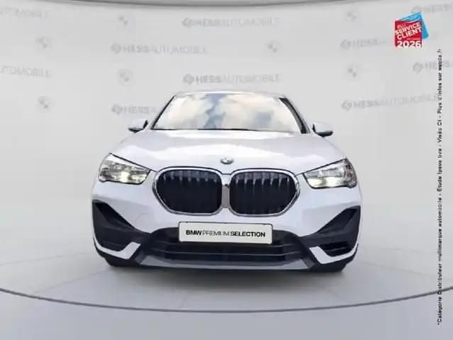 Occasion BMW X1 141 ch (103 kW) 2019 Blanc SUV