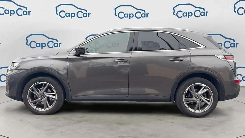 Occasion DS Automobiles DS7 Crossback Rivoli 131 ch (96 kW) 2021 SUV