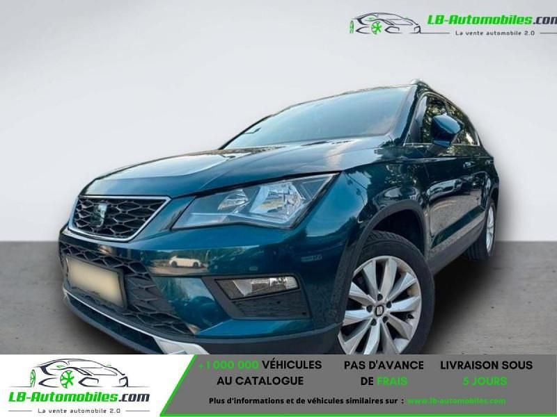 Occasion 2019 Seat Ateca Style SUV | 22 900 € (Prix juste) - Image 1/4