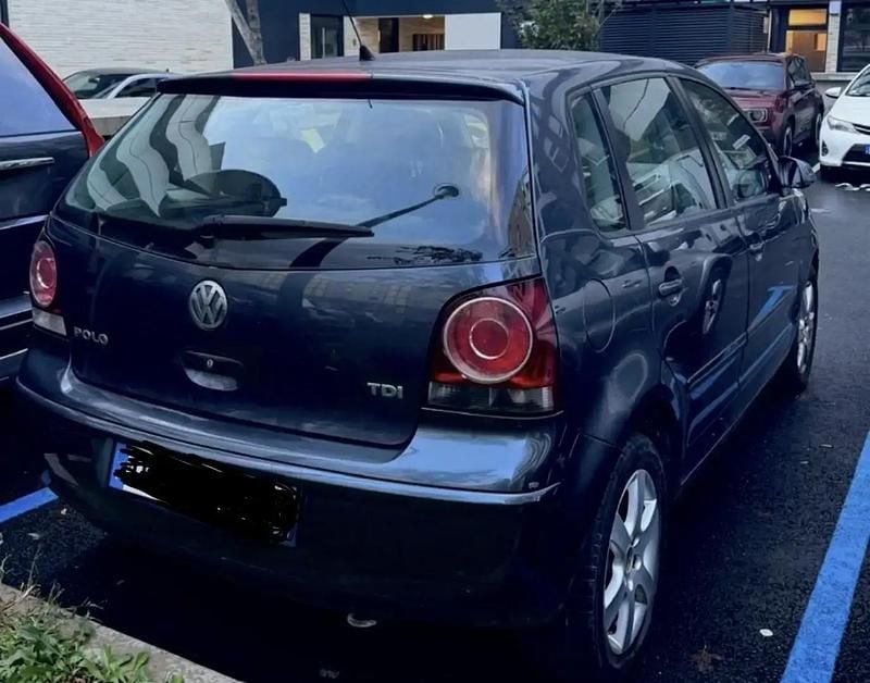 Utilisé 2006 VW Polo Berline | 2 500 € (Bon prix) - Image 1/4