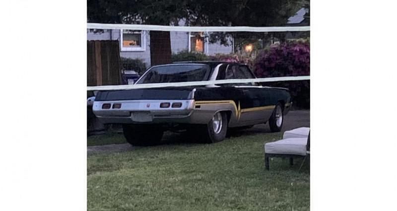 Occasion 1971 Dodge Dart | 26 000 € - Image 1/4