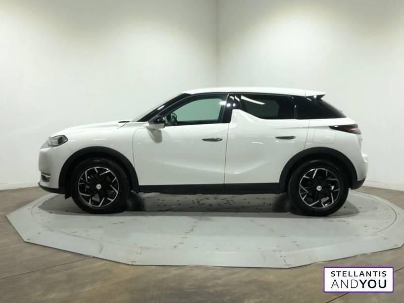 Occasion DS Automobiles DS3 Crossback 100 kW (136 ch) 2021 SUV