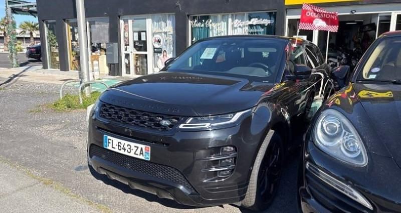 Occasion Land Rover Range Rover evoque SE 180 ch (132 kW) 2019 SUV