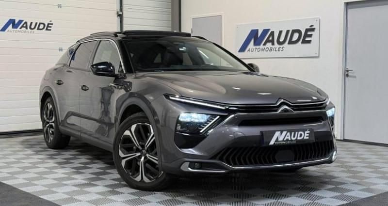 Utilisé 2023 Citroën C5 Aircross Shine SUV | 19 990 € (Bon prix) - Image 1/4