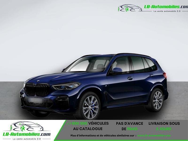 Utilisé 2022 BMW X5 Comfort Edition SUV | 74 300 € - Image 1/3