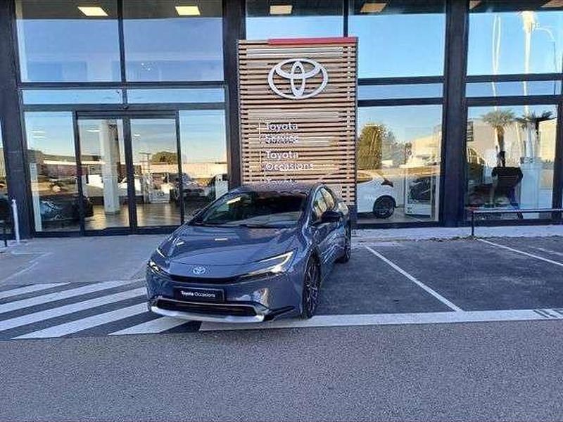 Occasion Toyota Prius Design 223 ch (164 kW) 2025 Berline