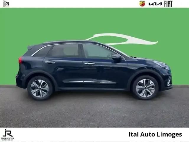Occasion Kia e-Niro Active 150 kW (204 ch) 2022 Bleue SUV