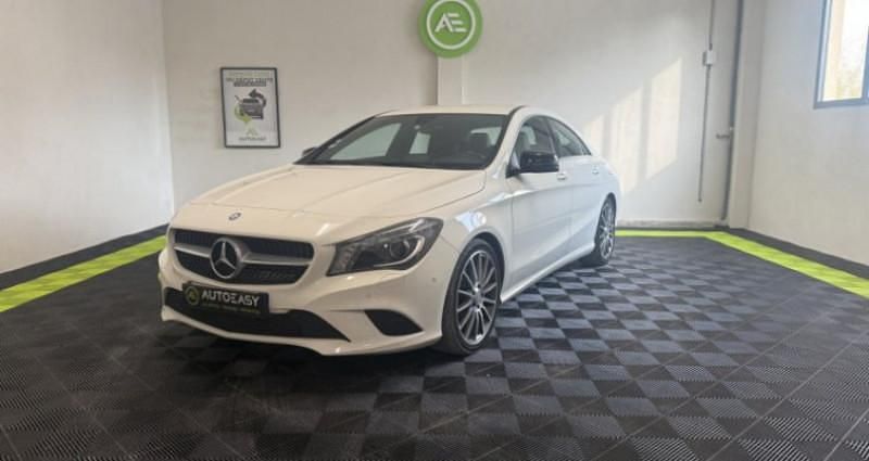 Utilisé 2015 Mercedes 180 AMG Berline | 17 990 € (Prix juste) - Image 1/4