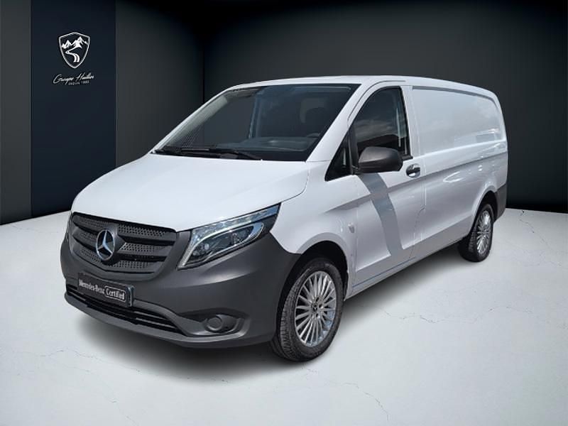 Utilisé 2022 Mercedes Vito Monospace | 33 900 € - Image 1/4