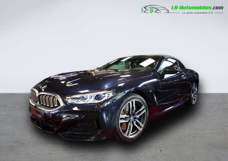 Utilisé 2023 BMW 840 Comfort Edition Coupé | 90 400 € - Image 1/4