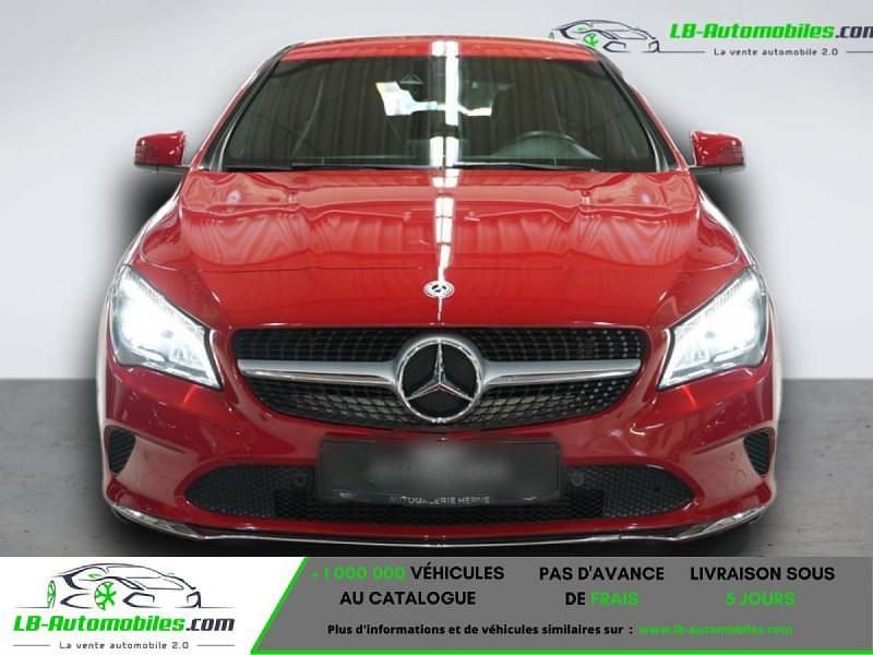 Occasion Mercedes CL200 156 ch (114 kW) 2019 Coupé