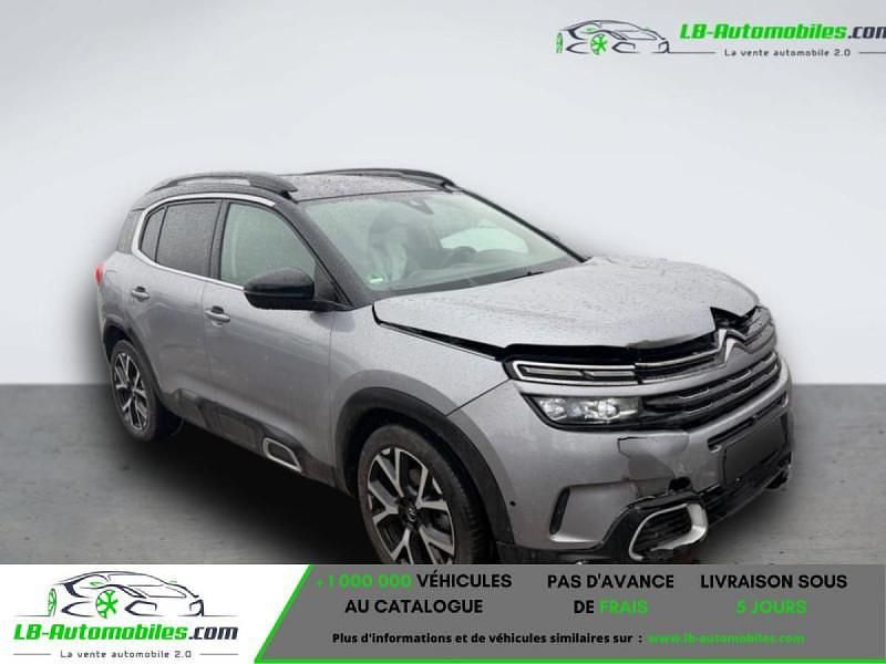 Occasion Citroën C5 Aircross PureTech 131 ch (96 kW) 2021 SUV