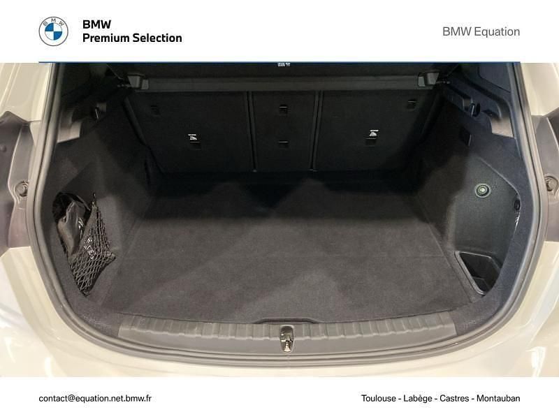 Occasion BMW 225 M Sport 136 ch (100 kW) 2022 Noir Break