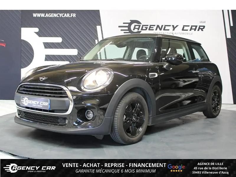 Utilisé 2020 Mini ONE Business Citadine | 13 980 € (Bon prix) - Image 1/4