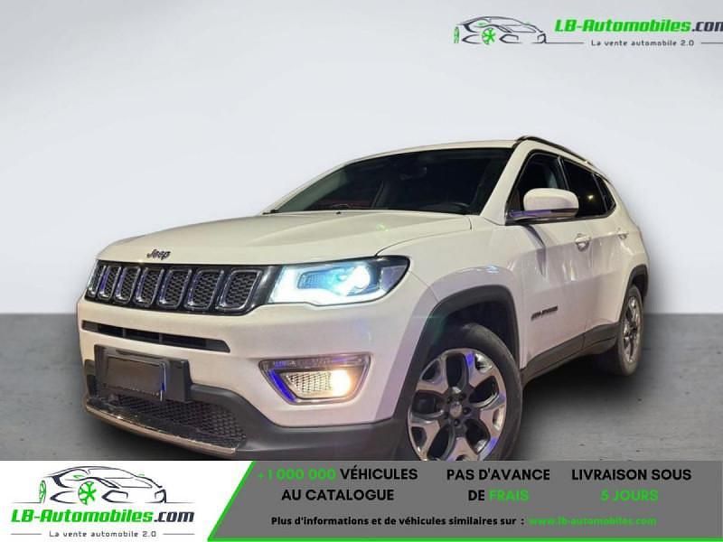 Occasion 2019 Jeep Compass SUV | 20 400 € (Prix juste) - Image 1/3