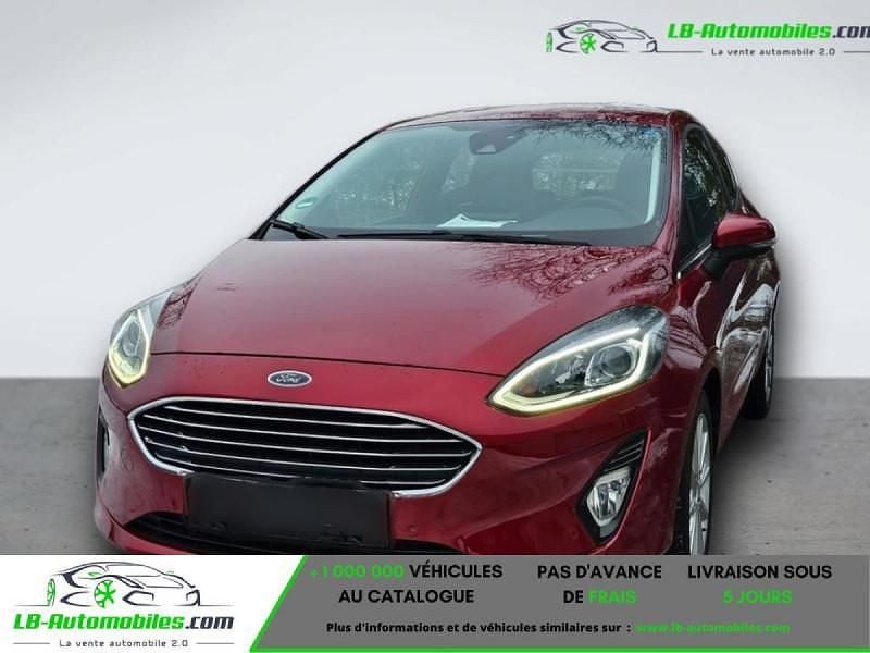 Occasion Ford Fiesta 125 ch (91 kW) 2019 Citadine