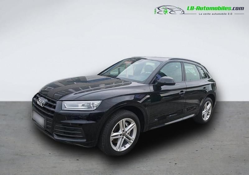 Utilisé 2020 Audi Q5 Sport SUV | 42 400 € (Prix cher) - Image 1/4