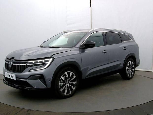 Gris Utilisé 2024 Renault Espace Techno Monospace | 34 890 € (Bon prix) - Image 1/4