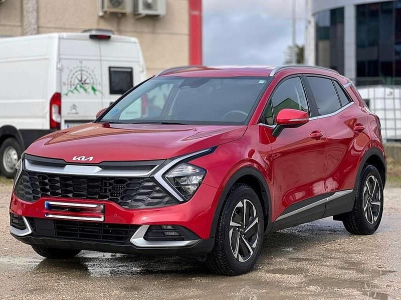 Occasion Kia Sportage Active 230 ch (169 kW) 2023 Rouge SUV