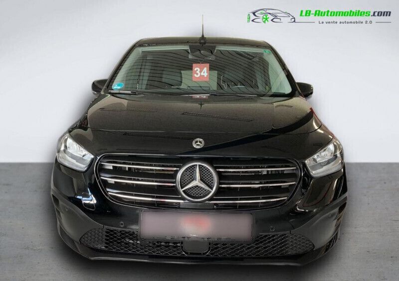 Utilisé 2023 Mercedes 180 Berline | 31 500 € (Prix juste) - Image 1/4