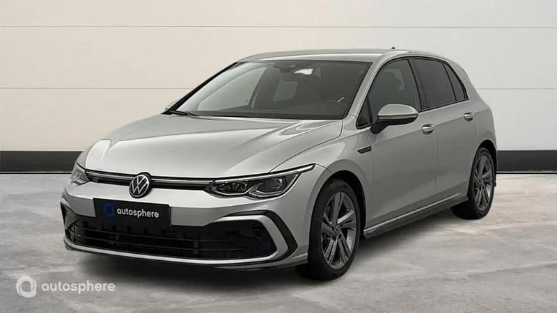 Occasion 2023 VW Golf R-line Berline | 32 799 € (Prix juste) - Image 1/4
