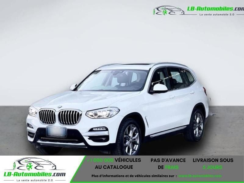 Occasion BMW X3 190 ch (139 kW) 2018 SUV