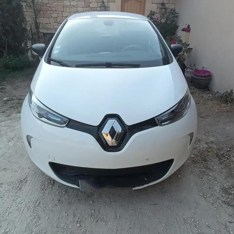 Occasion 2019 Renault Zoe Life Citadine | 5 000 € (Super prix) - Image 1/4