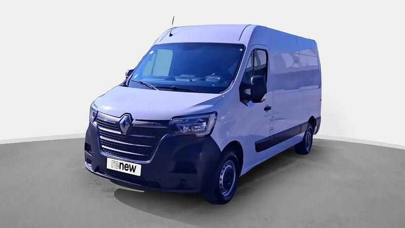 Occasion Renault Master 2023 Blanc Monospace