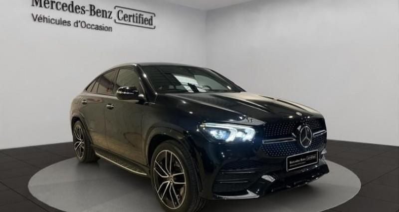 Occasion Mercedes GLE350 AMG line 194 ch (142 kW) 2021