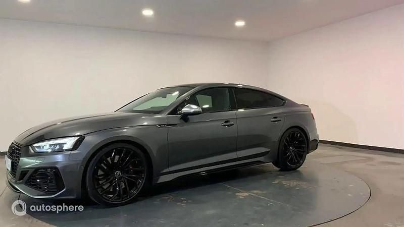 Occasion 2023 Audi RS5 Sport Berline | 104 999 € - Image 1/4