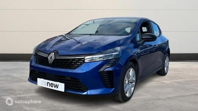 Occasion Renault Clio V Evolution 92 ch (67 kW) 2024 Berline
