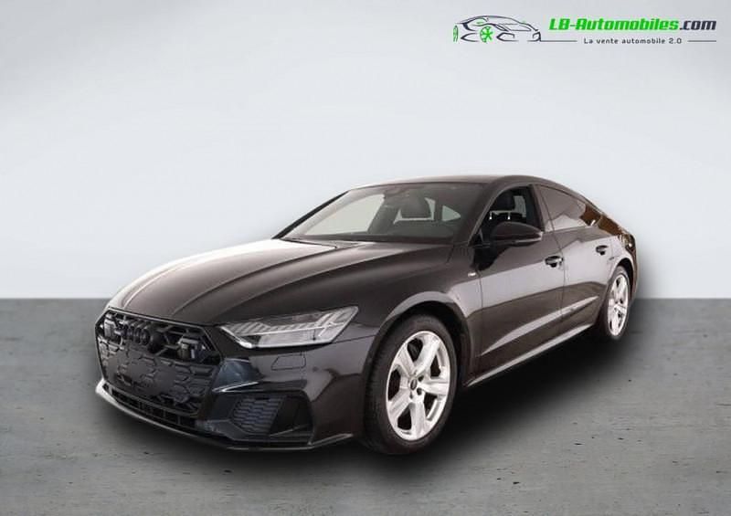 Utilisé 2024 Audi A7 Sportback Sport Citadine | 76 300 € - Image 1/2