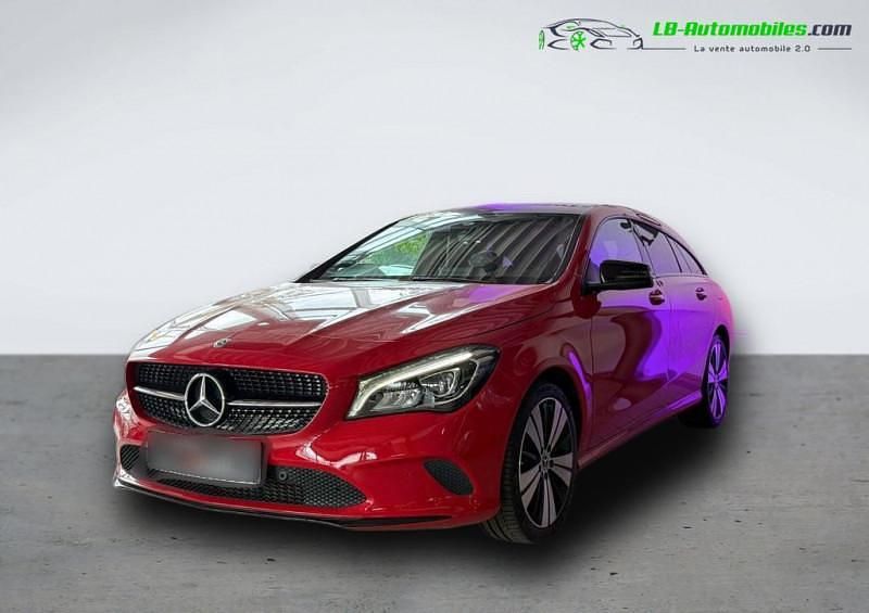 Utilisé 2017 Mercedes 250 Coupé | 26 900 € - Image 1/4