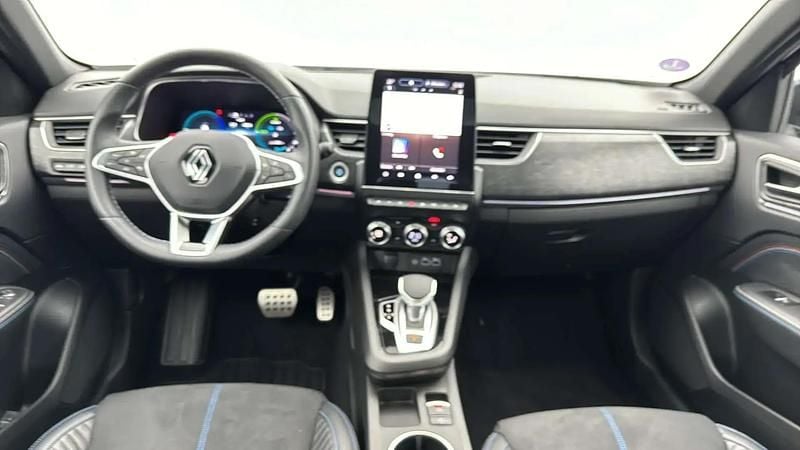 Occasion Renault Arkana Esprit Alpine 145 ch (106 kW) 2024 Bleu SUV