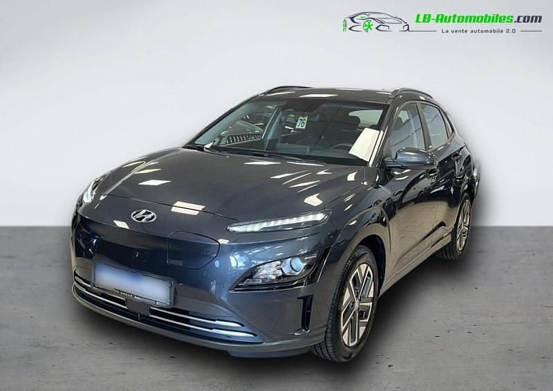 Utilisé 2021 Hyundai Kona SUV | 19 300 € (Bon prix) - Image 1/4