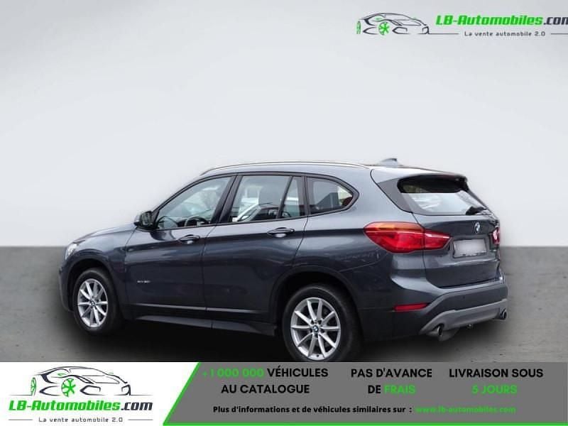 Occasion BMW X1 192 ch (141 kW) 2016 SUV